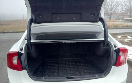 Volvo S60 III, 2012 год, 1 500 000 рублей, 9 фотография