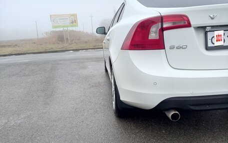 Volvo S60 III, 2012 год, 1 500 000 рублей, 10 фотография