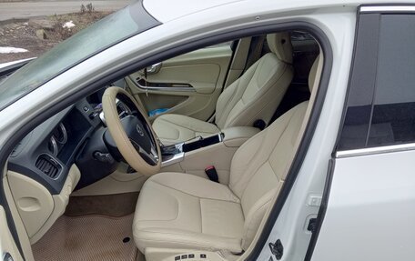 Volvo S60 III, 2012 год, 1 500 000 рублей, 13 фотография