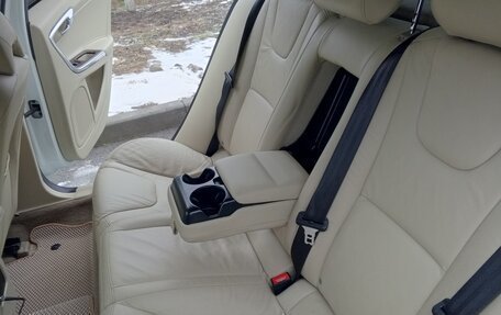 Volvo S60 III, 2012 год, 1 500 000 рублей, 17 фотография