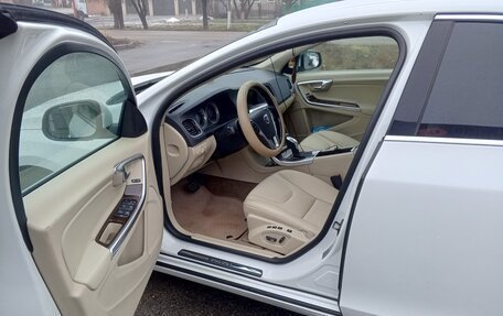 Volvo S60 III, 2012 год, 1 500 000 рублей, 14 фотография