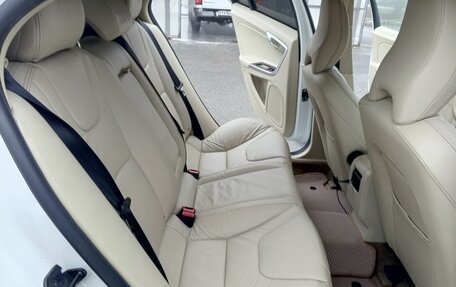 Volvo S60 III, 2012 год, 1 500 000 рублей, 20 фотография