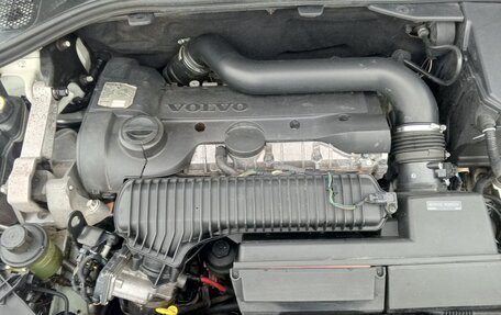 Volvo S60 III, 2012 год, 1 500 000 рублей, 28 фотография