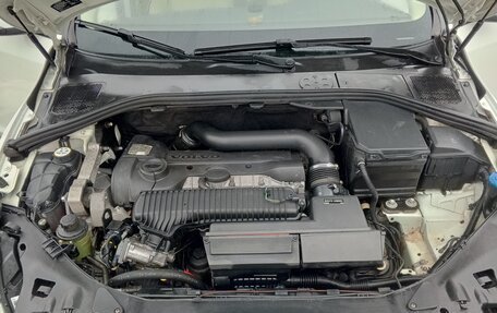 Volvo S60 III, 2012 год, 1 500 000 рублей, 27 фотография