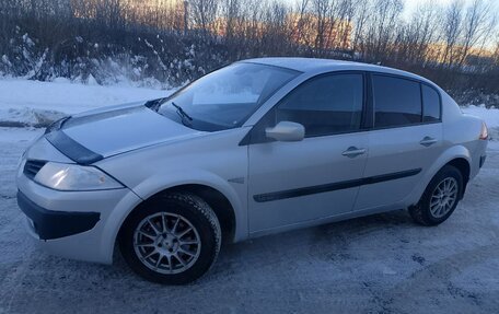 Renault Megane II, 2006 год, 270 000 рублей, 6 фотография