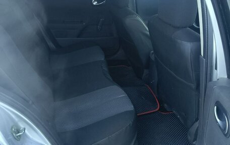 Renault Megane II, 2006 год, 270 000 рублей, 13 фотография