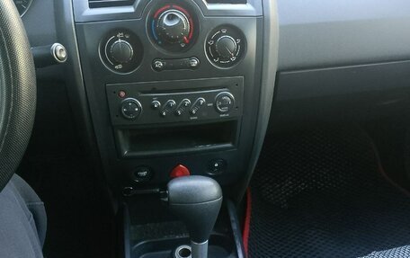 Renault Megane II, 2006 год, 270 000 рублей, 11 фотография