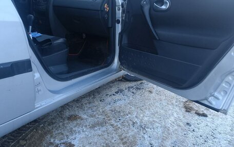 Renault Megane II, 2006 год, 270 000 рублей, 14 фотография