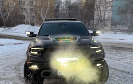 Rambler 1500, 2022 год, 11 800 000 рублей, 2 фотография