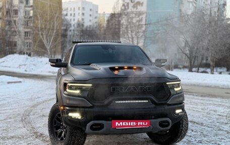 Rambler 1500, 2022 год, 11 800 000 рублей, 4 фотография