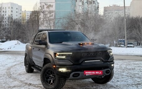 Rambler 1500, 2022 год, 11 800 000 рублей, 3 фотография