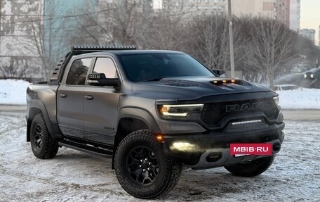 Rambler 1500, 2022 год, 11 800 000 рублей, 5 фотография