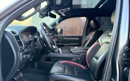 Rambler 1500, 2022 год, 11 800 000 рублей, 14 фотография