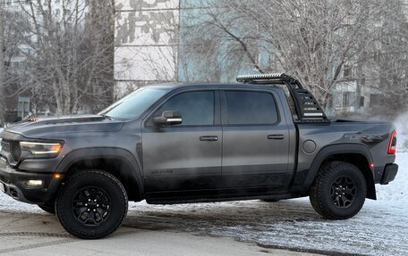 Rambler 1500, 2022 год, 11 800 000 рублей, 9 фотография