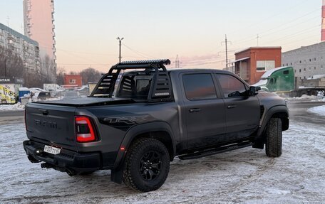 Rambler 1500, 2022 год, 11 800 000 рублей, 6 фотография