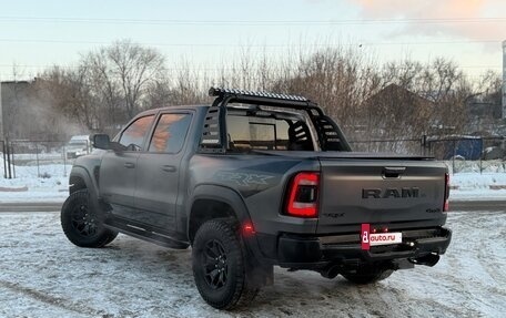 Rambler 1500, 2022 год, 11 800 000 рублей, 7 фотография