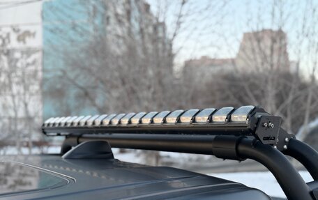 Rambler 1500, 2022 год, 11 800 000 рублей, 22 фотография