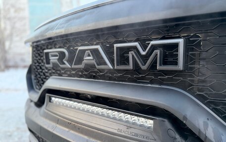 Rambler 1500, 2022 год, 11 800 000 рублей, 20 фотография