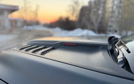 Rambler 1500, 2022 год, 11 800 000 рублей, 19 фотография