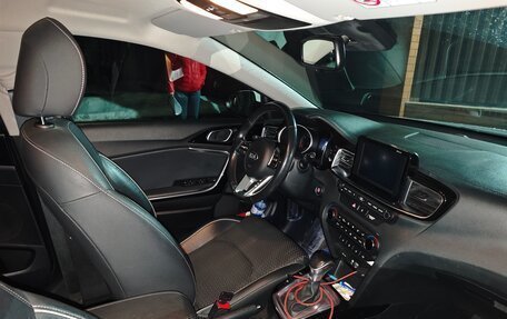 KIA cee'd III, 2019 год, 1 830 000 рублей, 6 фотография