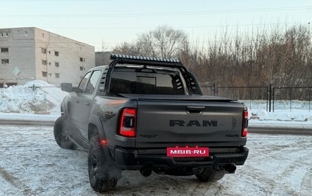 Rambler 1500, 2022 год, 11 800 000 рублей, 13 фотография