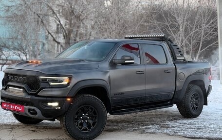 Rambler 1500, 2022 год, 11 800 000 рублей, 8 фотография