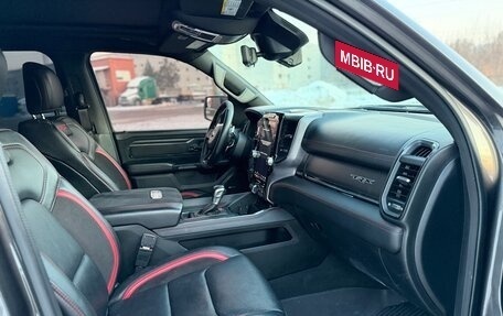 Rambler 1500, 2022 год, 11 800 000 рублей, 16 фотография