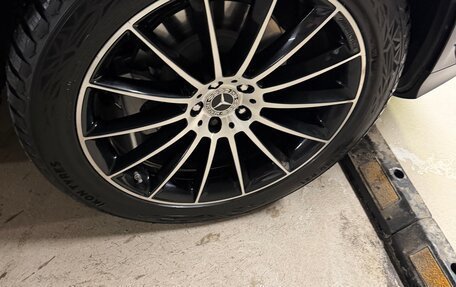 Mercedes-Benz GLE Coupe, 2022 год, 12 501 000 рублей, 4 фотография