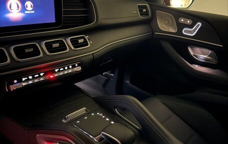 Mercedes-Benz GLE Coupe, 2022 год, 12 501 000 рублей, 8 фотография