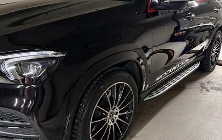 Mercedes-Benz GLE Coupe, 2022 год, 12 501 000 рублей, 2 фотография