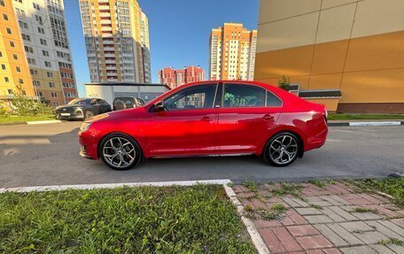 Skoda Rapid I, 2019 год, 1 350 000 рублей, 2 фотография