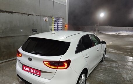 KIA cee'd III, 2019 год, 1 830 000 рублей, 4 фотография