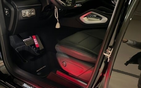 Mercedes-Benz GLE Coupe, 2022 год, 12 501 000 рублей, 7 фотография