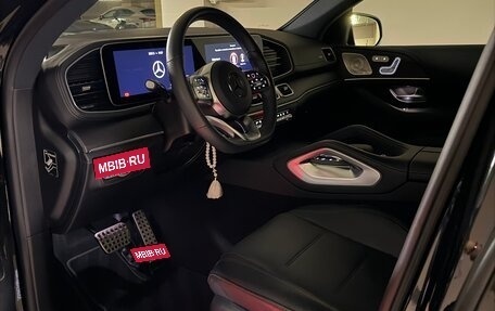 Mercedes-Benz GLE Coupe, 2022 год, 12 501 000 рублей, 9 фотография