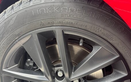 Skoda Rapid I, 2019 год, 1 350 000 рублей, 17 фотография