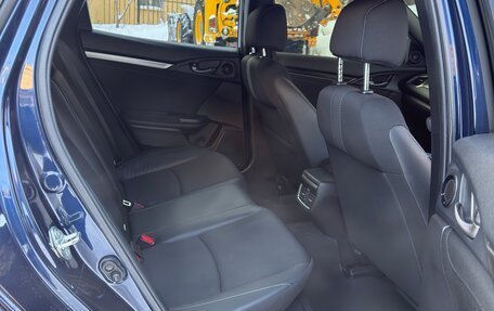 Honda Civic IX, 2021 год, 2 300 000 рублей, 8 фотография