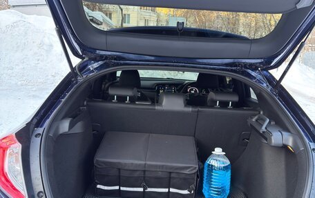 Honda Civic IX, 2021 год, 2 300 000 рублей, 12 фотография