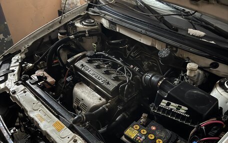 Lifan Solano I (630) рестайлинг, 2011 год, 300 000 рублей, 6 фотография