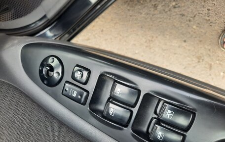 KIA Rio II, 2009 год, 535 000 рублей, 9 фотография