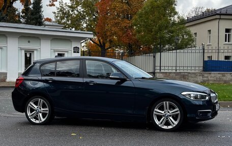 BMW 1 серия, 2015 год, 1 800 000 рублей, 2 фотография