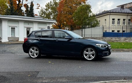 BMW 1 серия, 2015 год, 1 800 000 рублей, 3 фотография