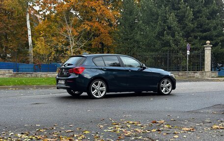 BMW 1 серия, 2015 год, 1 800 000 рублей, 4 фотография
