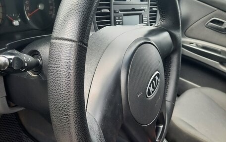 KIA Rio II, 2009 год, 535 000 рублей, 8 фотография