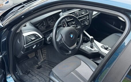 BMW 1 серия, 2015 год, 1 800 000 рублей, 15 фотография