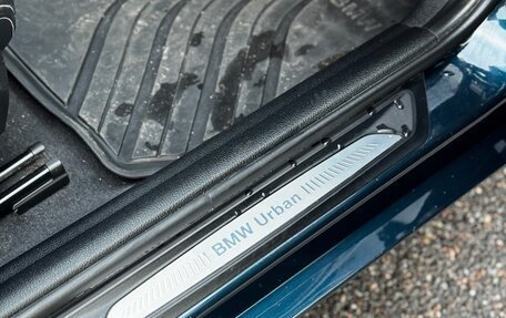 BMW 1 серия, 2015 год, 1 800 000 рублей, 14 фотография