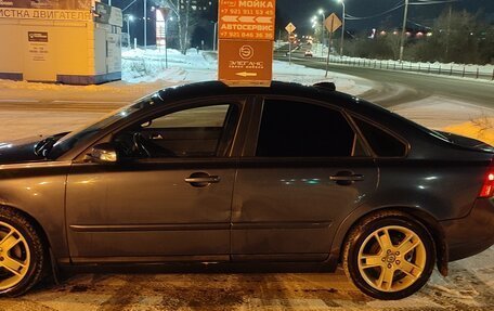 Volvo S40 II, 2007 год, 600 000 рублей, 3 фотография