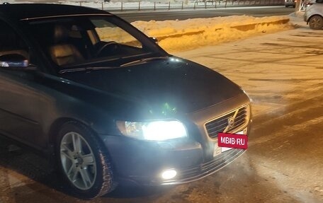 Volvo S40 II, 2007 год, 600 000 рублей, 2 фотография
