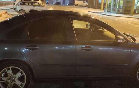 Volvo S40 II, 2007 год, 600 000 рублей, 4 фотография