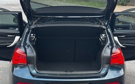 BMW 1 серия, 2015 год, 1 800 000 рублей, 9 фотография