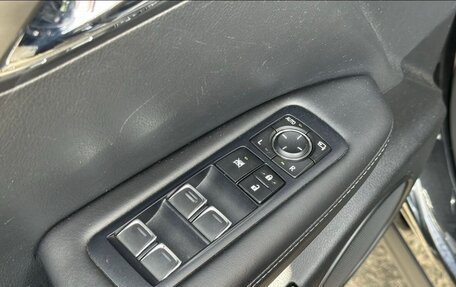 Lexus RX IV рестайлинг, 2017 год, 3 770 000 рублей, 8 фотография